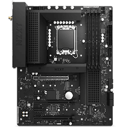 Refurbished NZXT N5 Z690 #5153