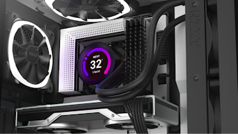 NZXT Expands Kraken Line