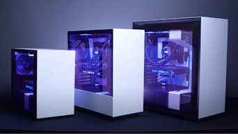 NZXT H Series Walkthrough