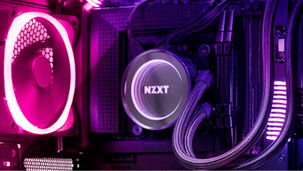 NZXT Lighting 