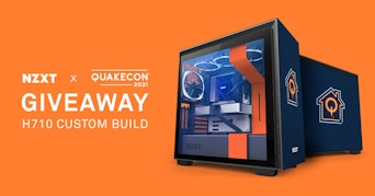 QUAKECON