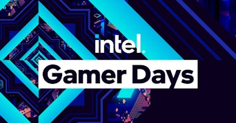 Intel Gamer Days