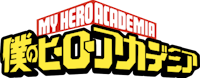 My Hero Academia Logo