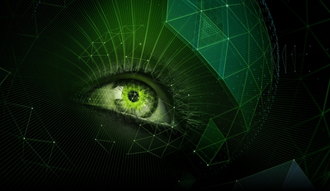 Nvidia - Virtual Reality