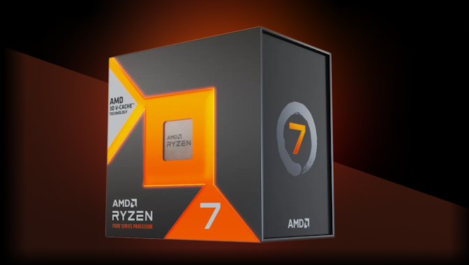 AMD Ryzen 7000 Series