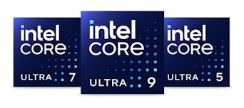 Intel core Ultra 9, Ultra 5, Ultra 7