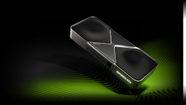 NVIDIA 50 Series