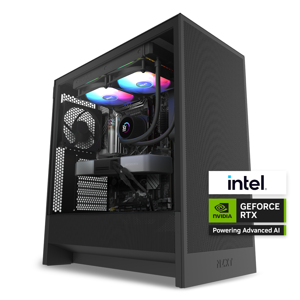 Player PC | 5070/5070Ti Intel Edition